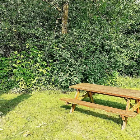 6 Person In Toftlund-by Traum Dom wakacyjny