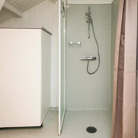 6 Person In Toftlund-by Traum Ferienhaus