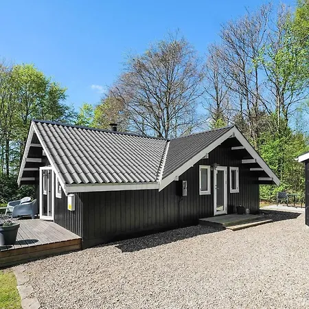 6 Person In Toftlund-by Traum Casa vacanze