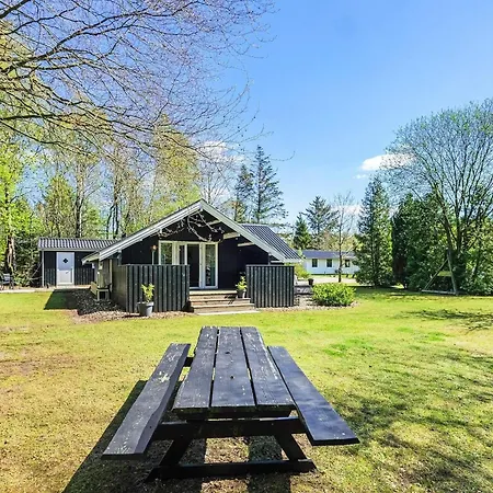 Casa vacanze 6 Person In Toftlund-by Traum Toftlund
