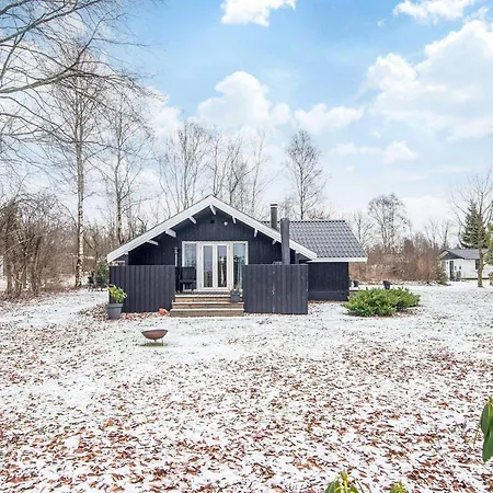Casa vacanze 6 Person In Toftlund-by Traum