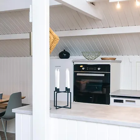 Casa vacanze 6 Person In Toftlund-by Traum Toftlund