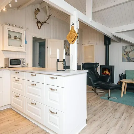 Casa vacanze 6 Person In Toftlund-by Traum Toftlund