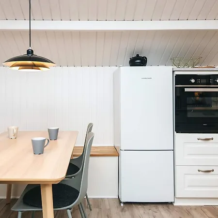 Casa vacanze 6 Person In Toftlund-by Traum