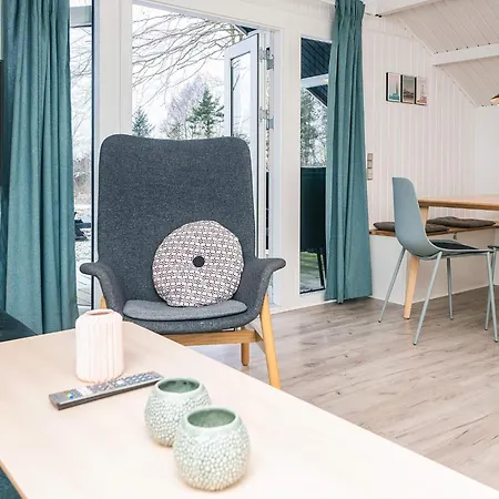 6 Person In Toftlund-by Traum Casa vacanze *