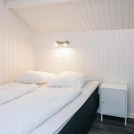 Casa vacanze 6 Person In Toftlund-by Traum Toftlund