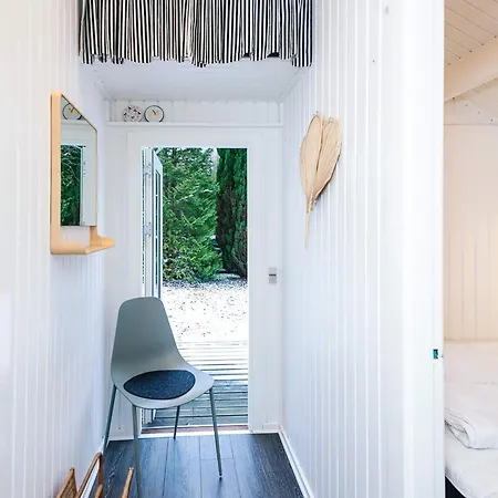 Casa vacanze 6 Person In Toftlund-by Traum Toftlund