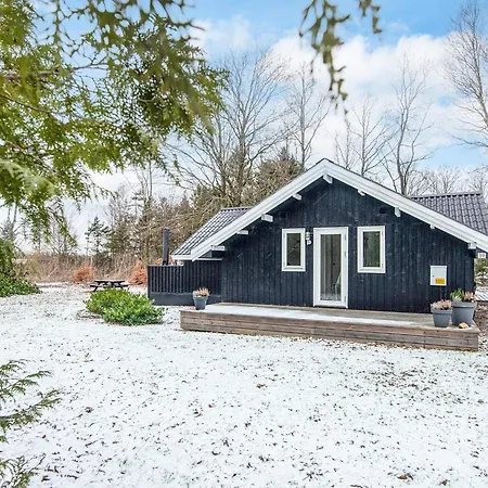6 Person In Toftlund-by Traum * Toftlund