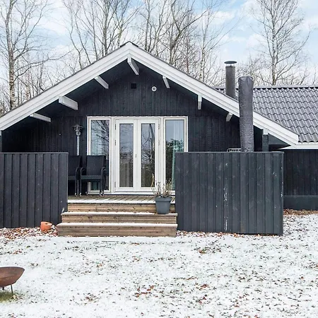 Casa vacanze 6 Person In Toftlund-by Traum