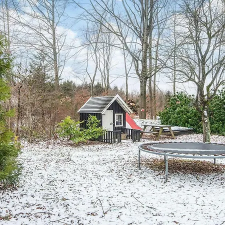 Casa vacanze 6 Person In Toftlund-by Traum *